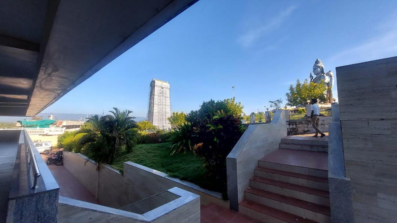 Rns Guest House Māvalli Exterior foto