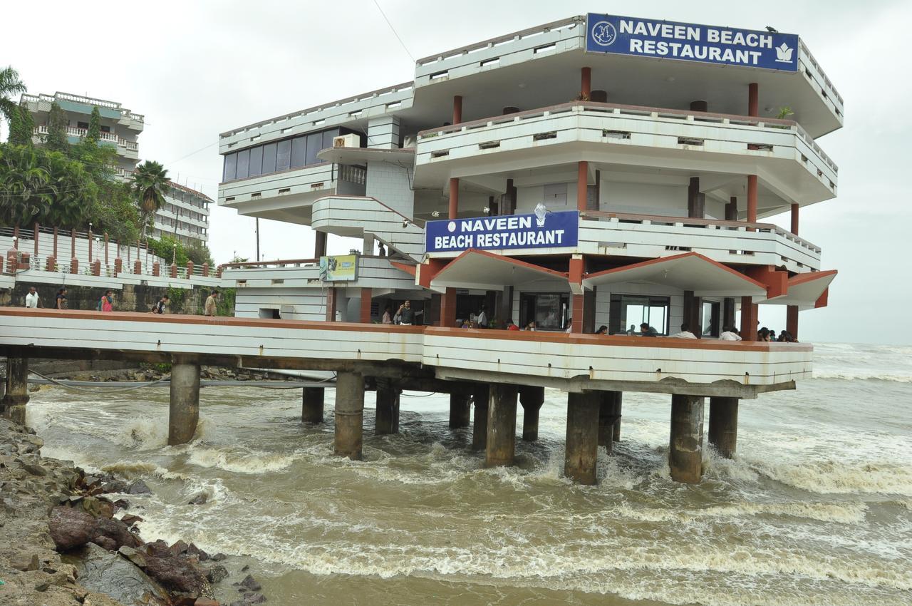 Rns Guest House Māvalli Exterior foto
